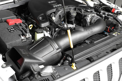KN 57 FIPK Air Intake 50