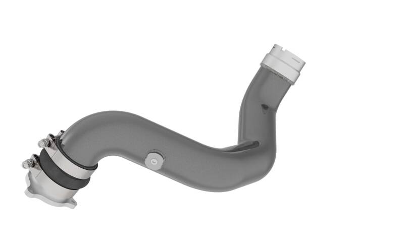 KN Charge Pipe Kits