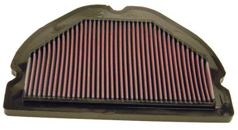 KN Motorcycle Direct Fit Air Filters