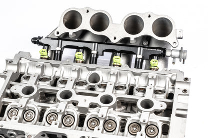 RAD Fuel Rails