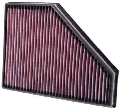 KN Drop in Air Filters