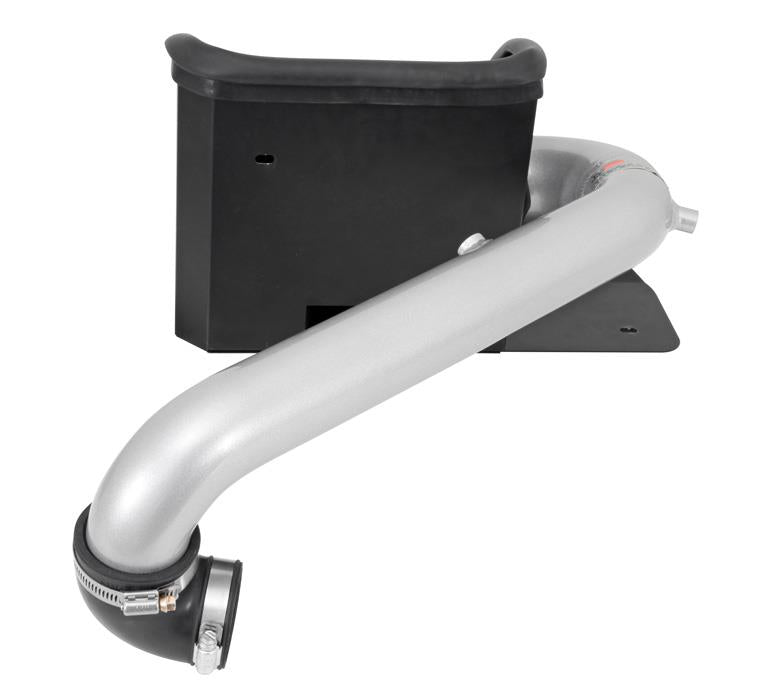 KN 69 Typhoon Intake