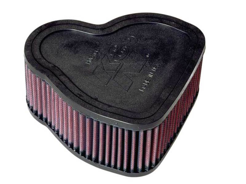 KN UTV Drop In Air Filters