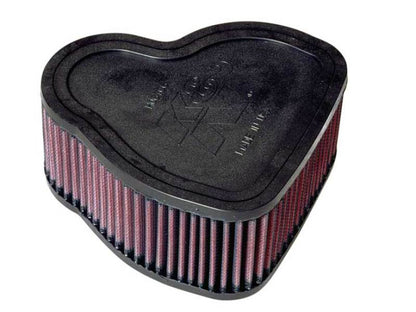 KN UTV Drop In Air Filters