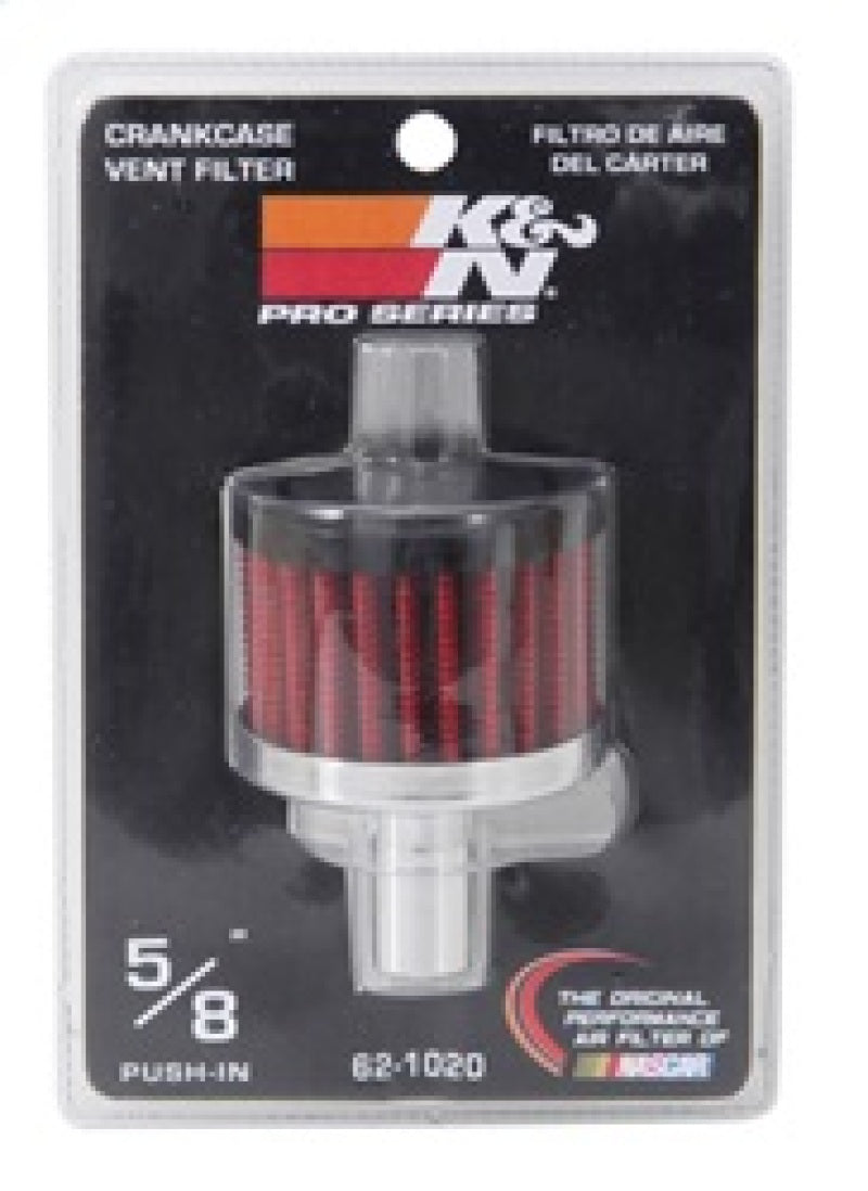 KN Universal Air Filter