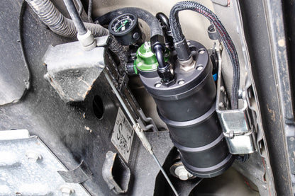 RAD FST Conversion Kits
