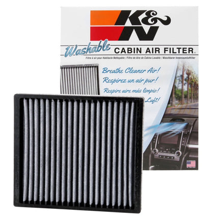 KN Cabin Air Filters