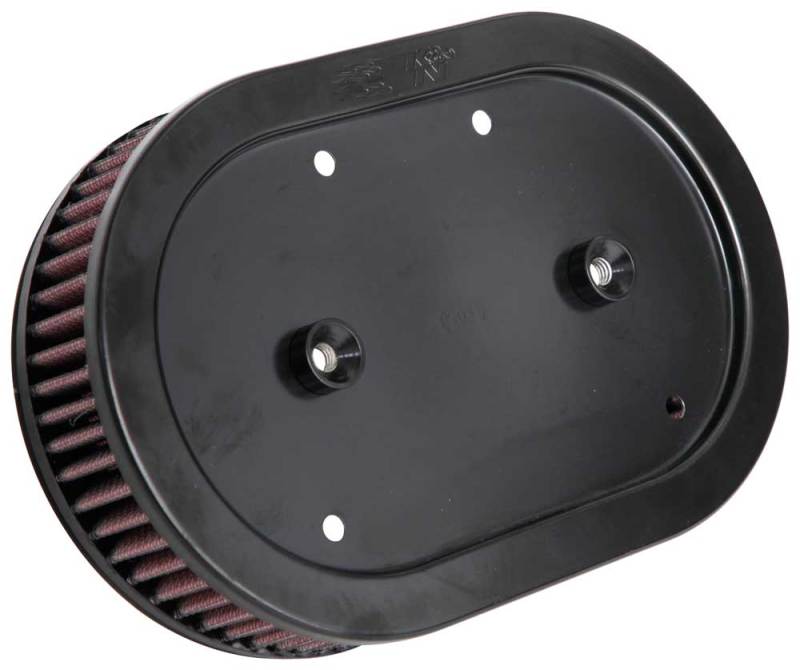 KN Motorcycle Direct Fit Air Filters