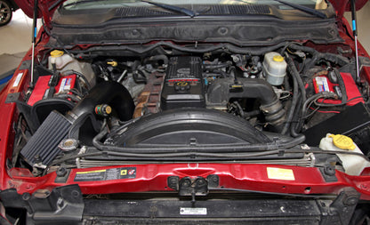 KN 71 Blackhawk Air Intake