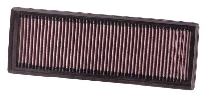 KN Drop in Air Filters