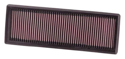 KN Drop in Air Filters