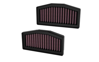 KN Motorcycle Direct Fit Air Filters