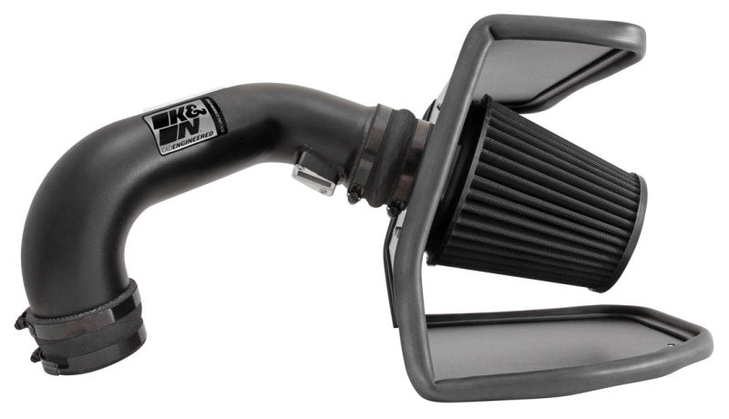 KN 71 Blackhawk Air Intake