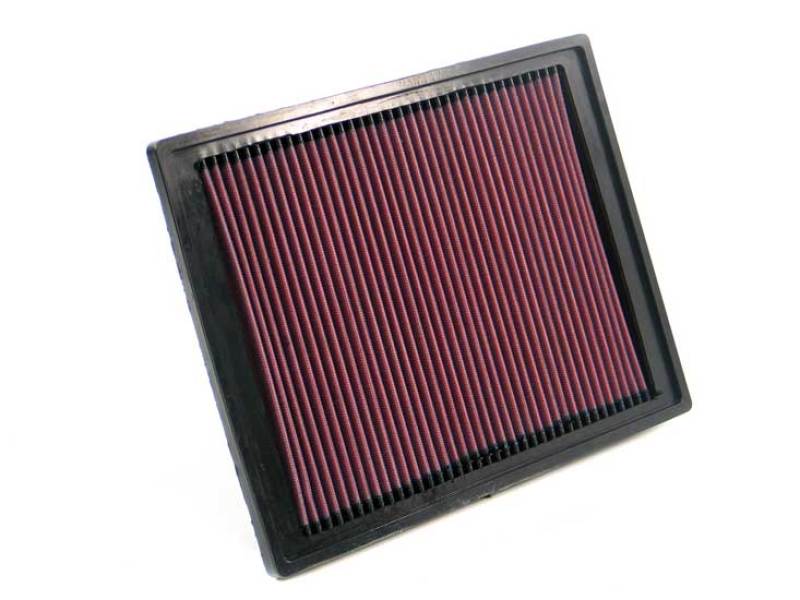 KN Drop in Air Filters