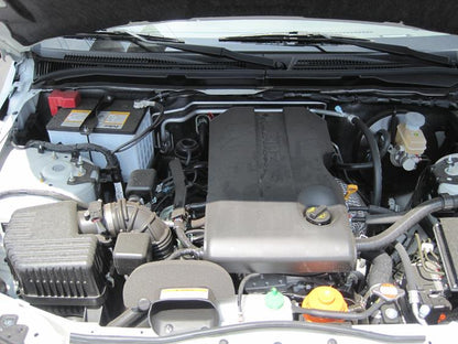 KN Drop in Air Filters