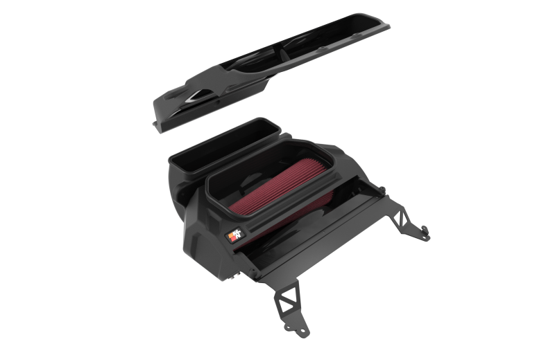 KN 63 AirCharger Intake