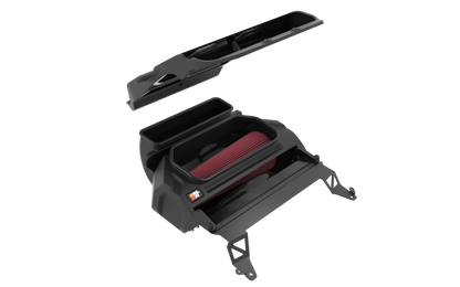 KN 63 AirCharger Intake