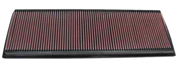 KN Drop in Air Filters