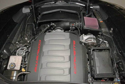 KN 57 FIPK Air Intake 50