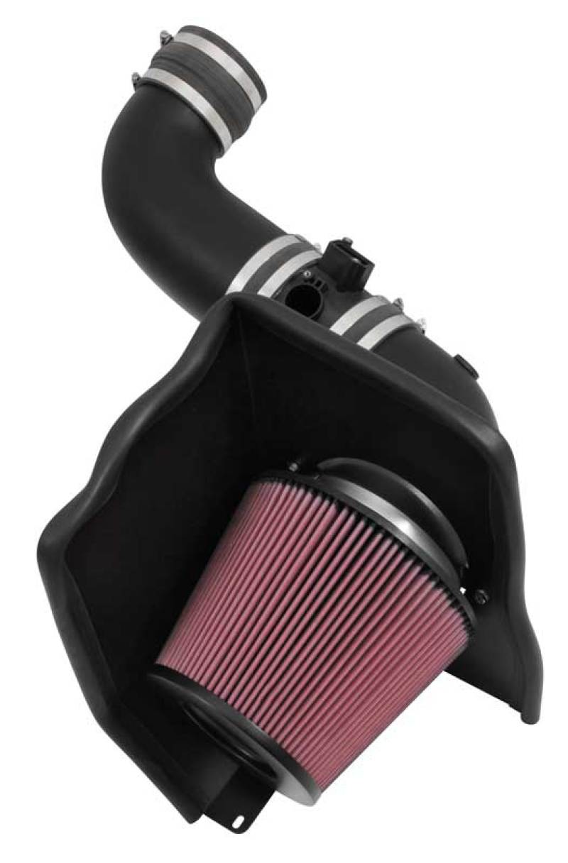 KN 63 AirCharger Intake