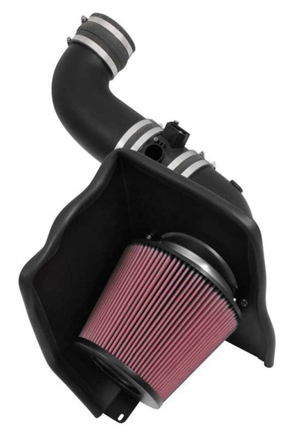 KN 63 AirCharger Intake