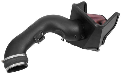 KN 57 FIPK Air Intake 50