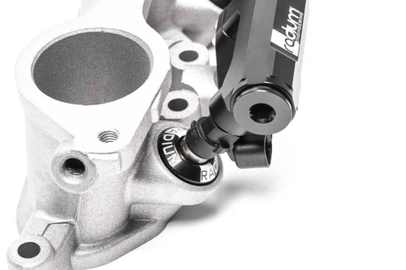 RAD Fuel Rail Kits