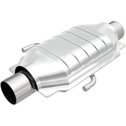California Universal Catalytic Converter - 2.00in.