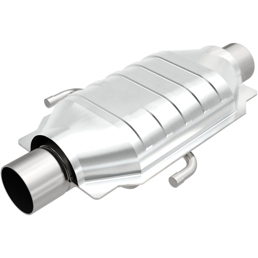 California Universal Catalytic Converter - 2.00in.