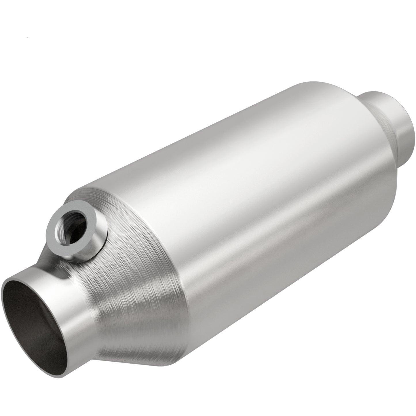 California Universal Catalytic Converter - 2.00in.