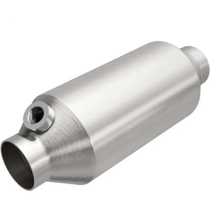 California Universal Catalytic Converter - 2.25in.