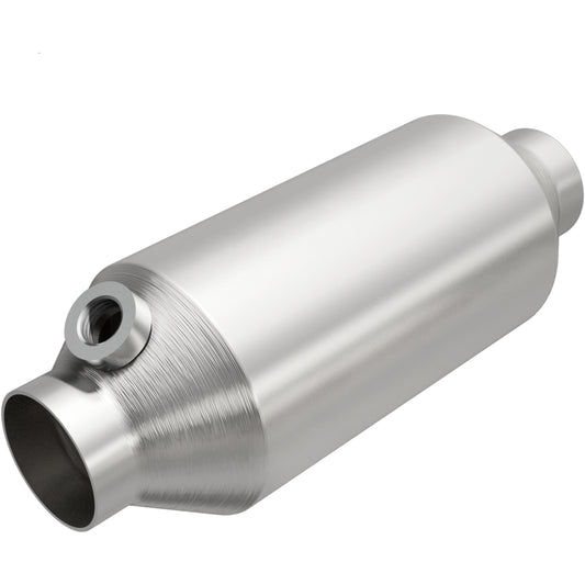 California Universal Catalytic Converter - 2.25in.