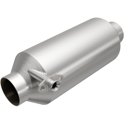 California Universal Catalytic Converter - 2.00in.