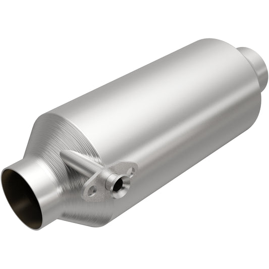 California Universal Catalytic Converter - 2.00in.