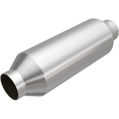 California Universal Catalytic Converter - 2.00in.
