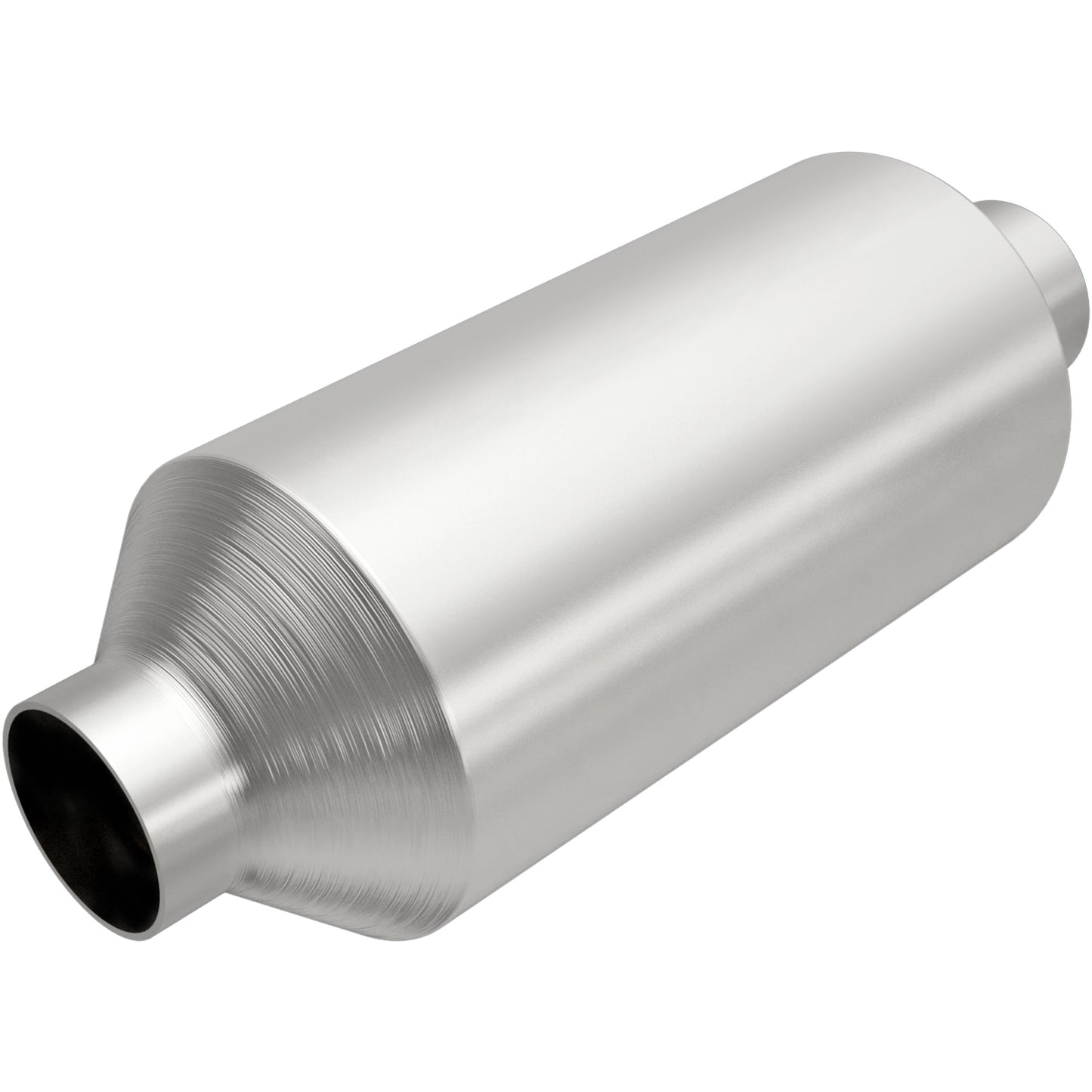 California Universal Catalytic Converter - 3.00in.