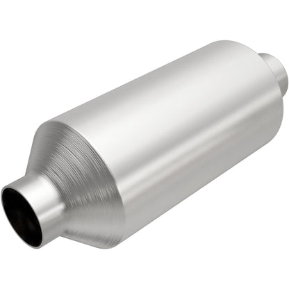 California Universal Catalytic Converter - 3.00in.