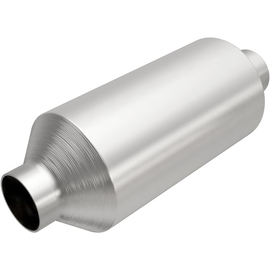 California Universal Catalytic Converter - 3.00in.