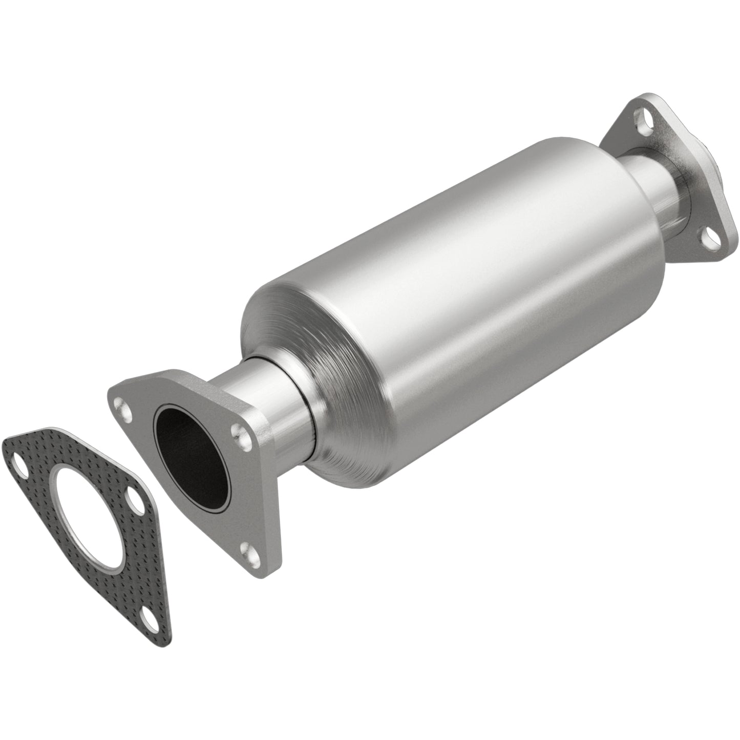 California Direct-Fit Catalytic Converter