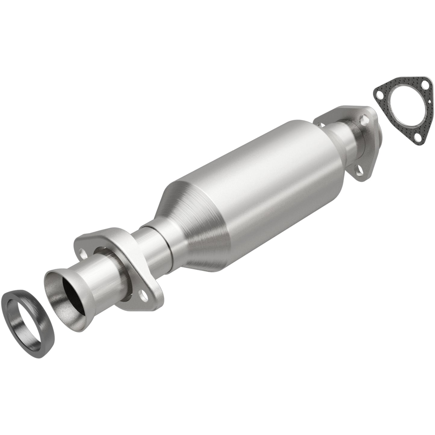 California Direct-Fit Catalytic Converter