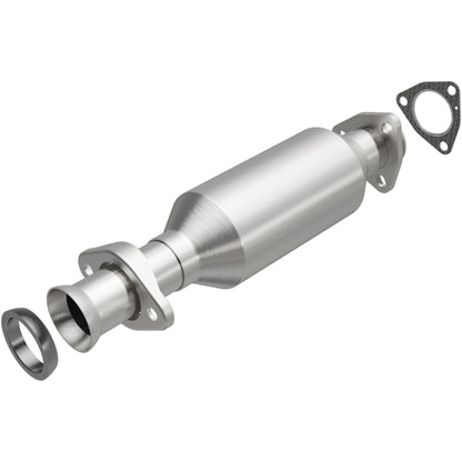 California Direct-Fit Catalytic Converter