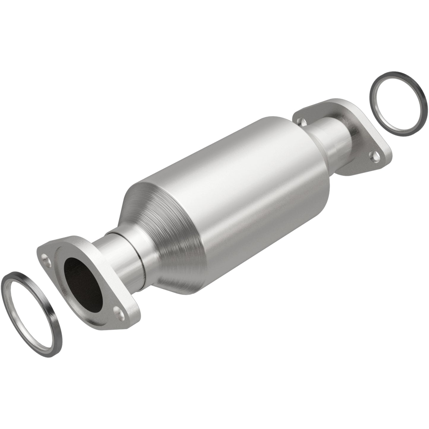 California Direct-Fit Catalytic Converter