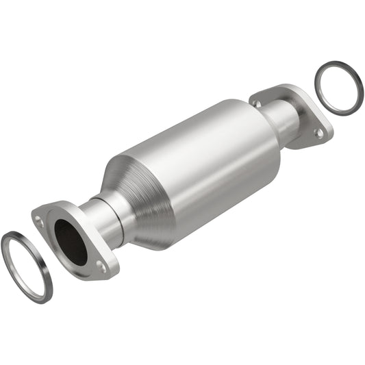 California Direct-Fit Catalytic Converter