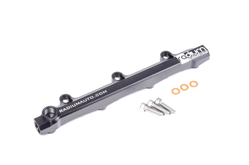RAD Fuel Rails