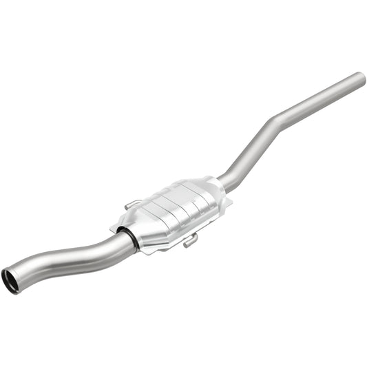 California Direct-Fit Catalytic Converter