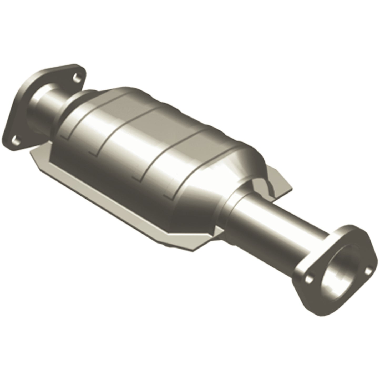 California Direct-Fit Catalytic Converter