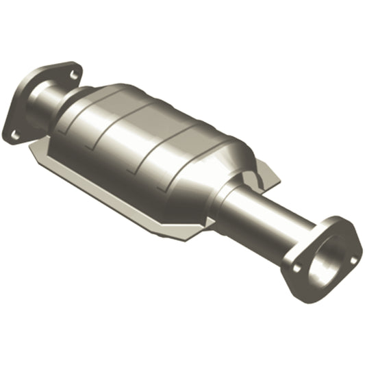 California Direct-Fit Catalytic Converter