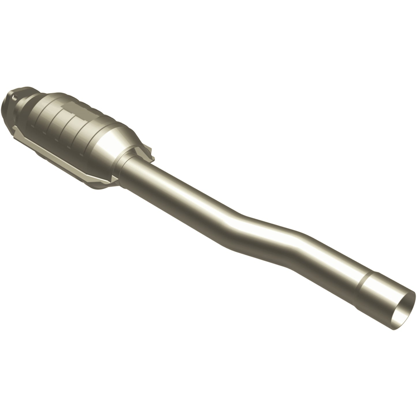 California Direct-Fit Catalytic Converter