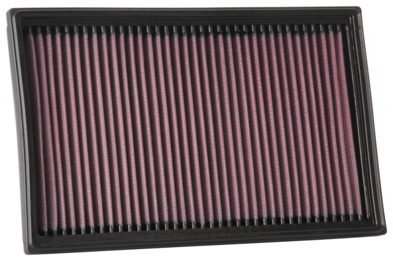KN Drop in Air Filters