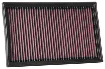 KN Drop in Air Filters